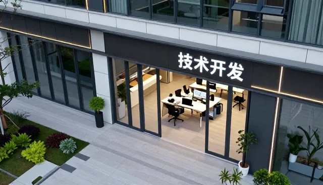 方案设计服务成为安装调试升级新选择