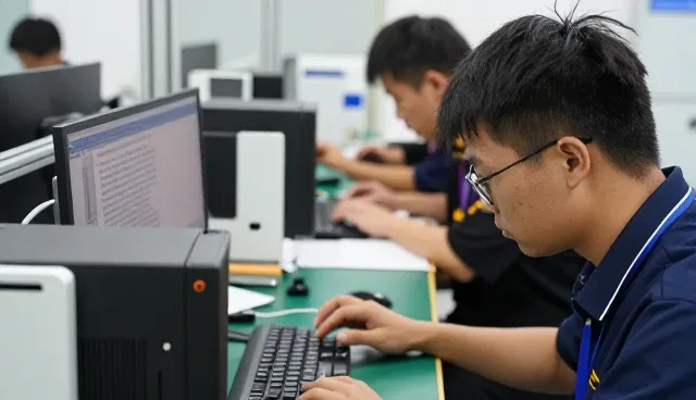 深圳市搭档产业运营有限公司以技术咨询套餐服务连接更多应用场景