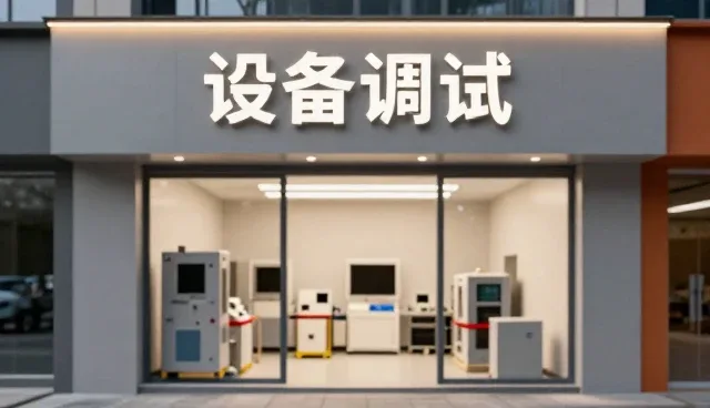 提升设备环境适应性：安装调试中的常见问题及处理策略